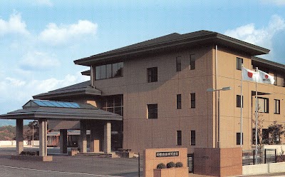 中田食品株式会社