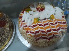 Al-Safa Bakers Peshawar