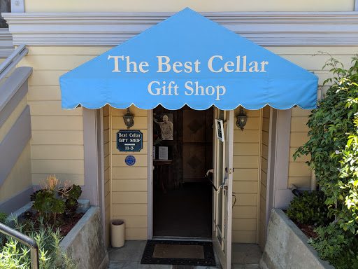 Best Cellar Gift Shop