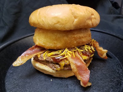 Photos of Eat At Oasis Pizza & Grill