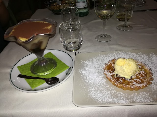 Ristorante Alfredo