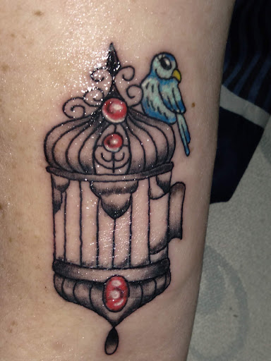 Night Owl Tattoo Studio - Thumbnail