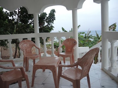 Photos of Haiti Private Surf House
