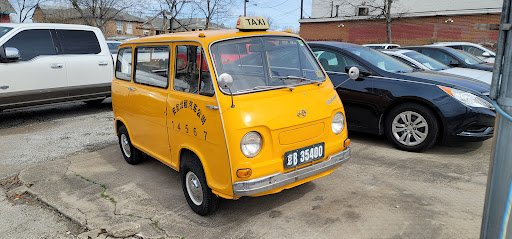 Luma Used Cars