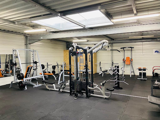 Photo de Club Nautique de Coutances