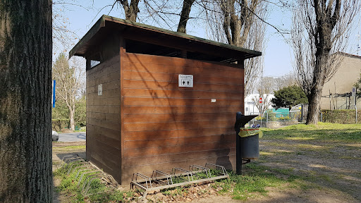 Parco AUSER - Visual