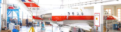 EFAV - Escola de Formació Aeronàutica de Vilanova i la Geltrú