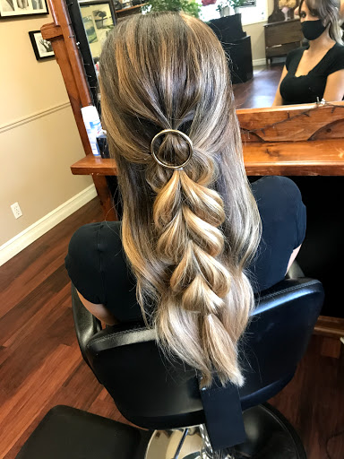 DHD Hair Studio Gallery - Canada