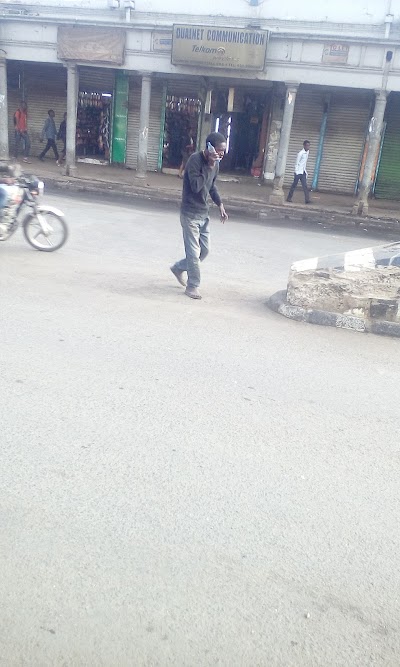Photos of Tuskys Supermarket (Beba Beba)