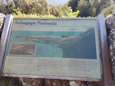 Pālāʻau State Park