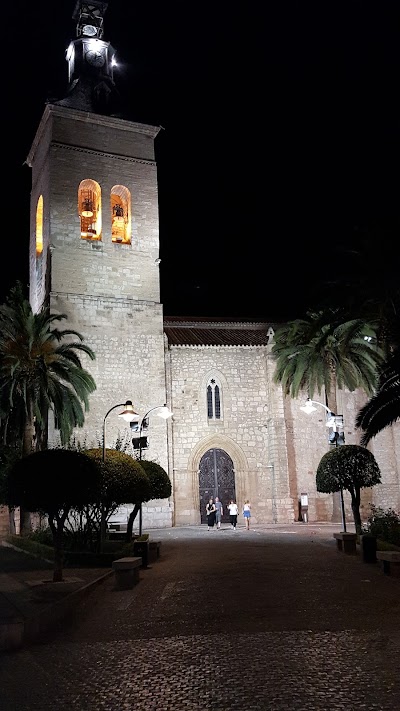 Photos of Iglesia de San Pedro