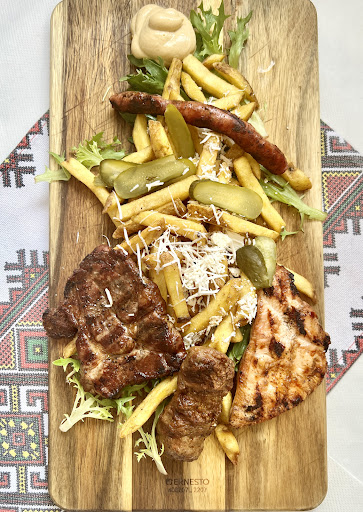 Johnny's Grill (Swindon) - Thumbnail