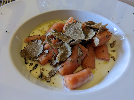 Ristorante Castellaccio - Thumbnail
