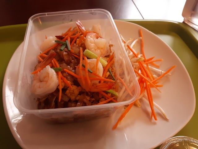 Chez Yai Mo