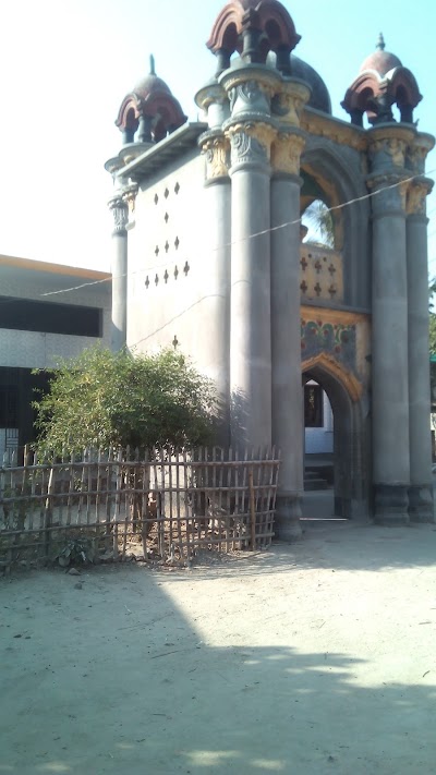Photos of Kholsi Jame Mosjid