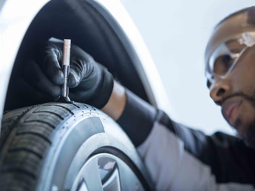 All American of Slaton Chevrolet Service Gallery - United States