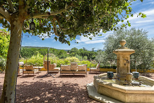 Photo n°21 de Le Mas Jorel à Gargas (Maison de vacances)