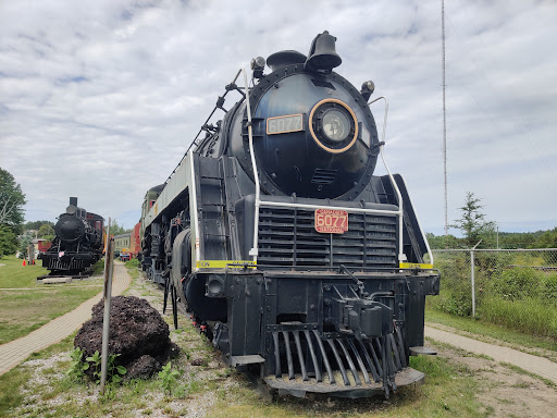 Northern Ontario Railroad Museum & Heritage Centre - Thumbnail
