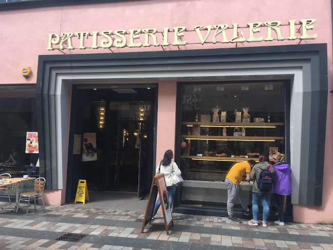 Patisserie Valerie - Castle Lane Belfast