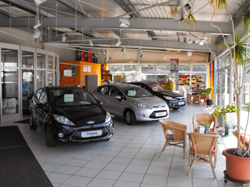 Autohaus Pollinger Inh. Robert Pollinger Gallery - Germany