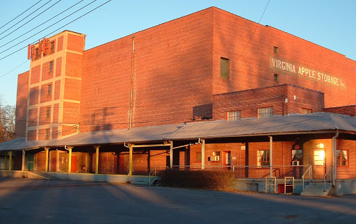 Virginia Storage Services