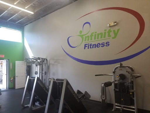 Infinity Fitness and Medi Spa - Thumbnail