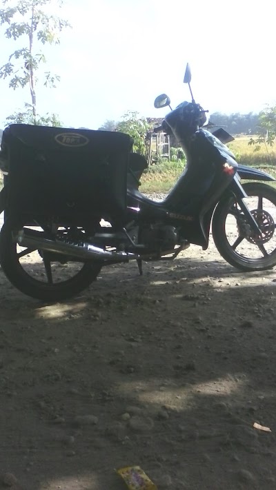 Photos of Delivery Order Mareme Culinary Ponorogo