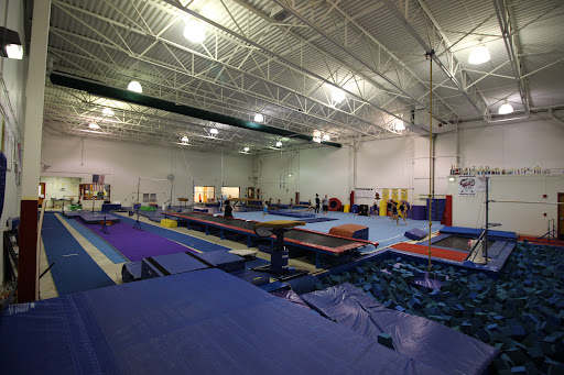 Schaumburg Park District Sport Center - Thumbnail