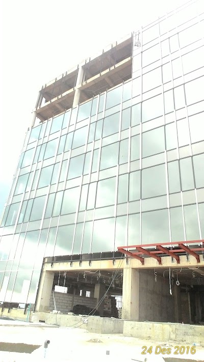 Photos of Hotel Marriot Habour Bay International Ferry Terminal Batam
