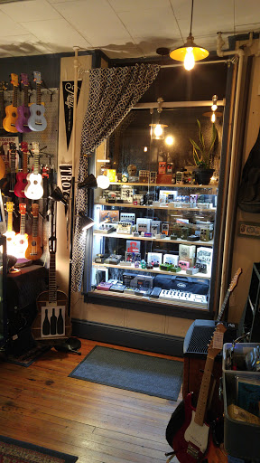 Collar City Guitars - Thumbnail