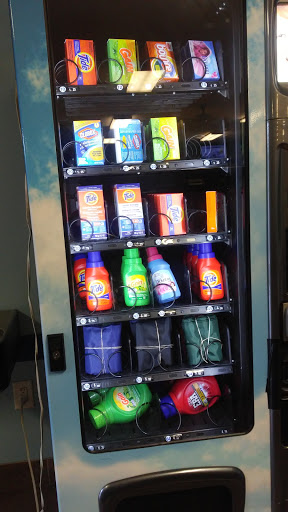 SuperSuds Laundromat - Thumbnail
