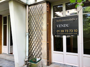 Photo n°23 de Helix Immobilier Saint-Germain-en-Laye à Saint-Germain-en-Laye (Agence de location immobilière)