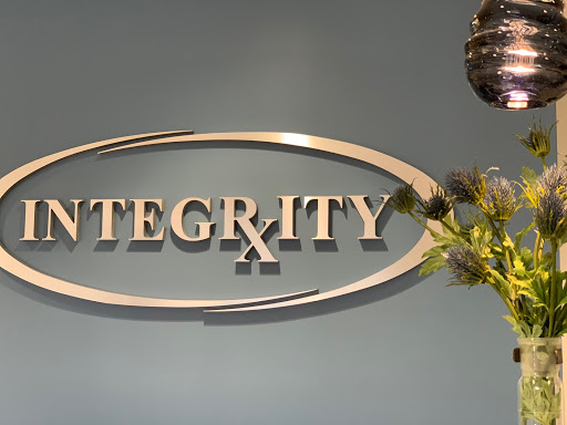 Integrity Compounding Pharmacy - Visual
