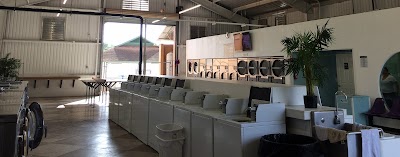 Happy Valley Laundromat