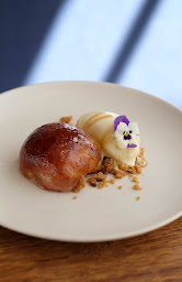 Photo n°20 de Erso Restaurant à Paris (Restaurant français)