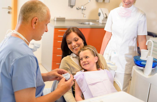 Village Smiles Family Dentistry