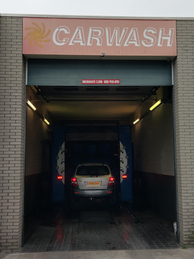 Carwash Centre Harlingen - Thumbnail