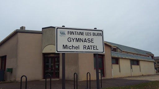Gymnase Michel Ratel - Thumbnail