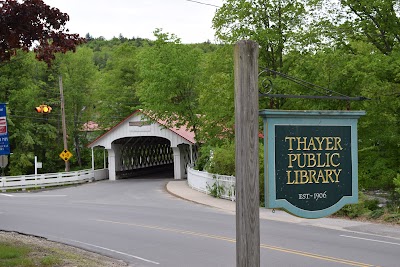 Thayer Public Library