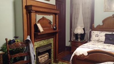Photos of The Towers Victorian Inn