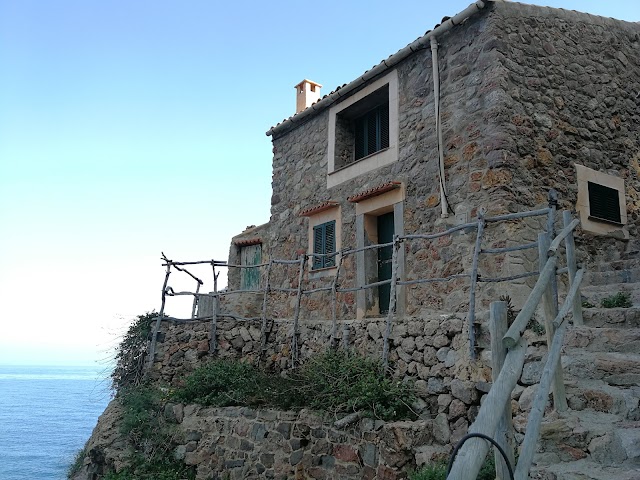 Cala S'Estaca