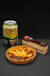 Photo n°44 de Boulangerie Millet Vaulx-en-Velin Avenue Eugène Hénaff à Vaulx-en-Velin (Boulangerie)