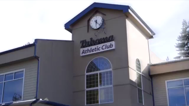 Tahoma Athletic Club-Gym photo 2