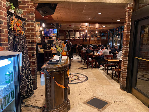 Martha's Exchange Restaurant & Brewery - Thumbnail