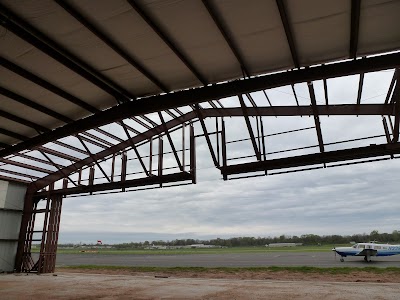 Natchitoches Regional Airport