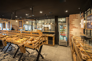 Photo n°18 de Au Marché du Pain - Boulangerie La Roche sur Yon Sud à La Roche-sur-Yon (Snack)