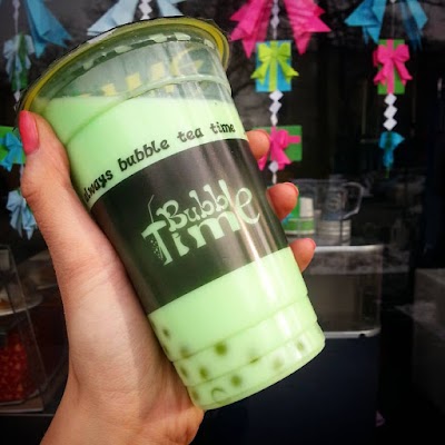 Photos of BubbleTime