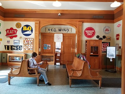 Red Wing Station