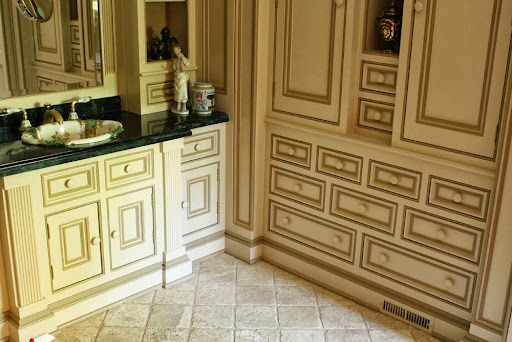 Rick's Decorating Services - Visual