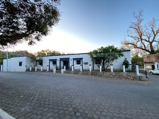 Casa Corazon de Alamos Sonora - Thumbnail